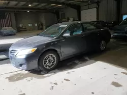 Toyota Vehiculos salvage en venta: 2011 Toyota Camry Base