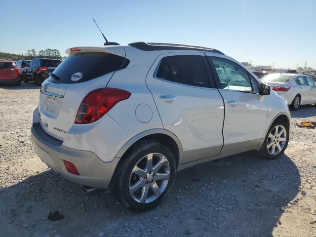 2015 Buick Encore Premium