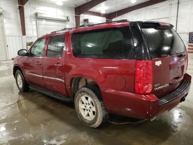 2010 GMC Yukon XL K1500 SLT