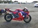 2024 Honda CBR600 RR