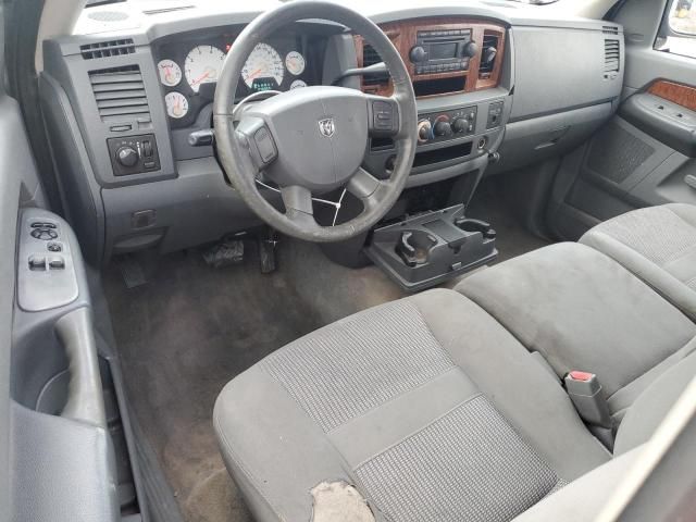 2006 Dodge RAM 1500 ST