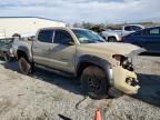 2018 Toyota Tacoma Double Cab