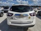 2014 Chevrolet Traverse LS