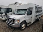 2019 Ford Econoline E450 Super Duty Cutaway Van