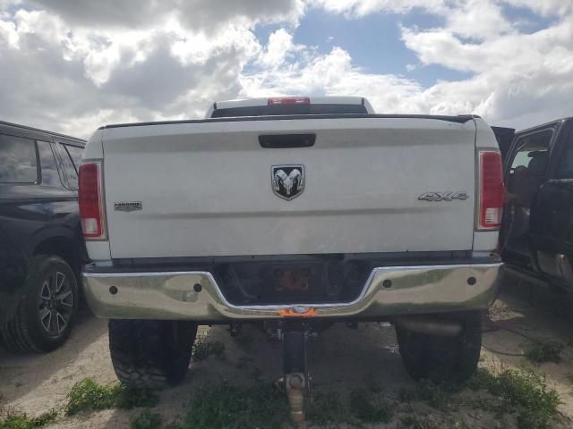 2013 Dodge 2500 Laramie