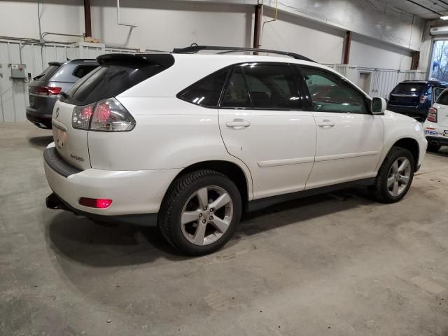 2007 Lexus RX 350