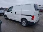 2015 Chevrolet City Express LS