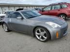 2008 Nissan 350Z Coupe