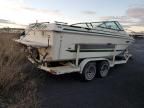 1995 Boat W Trailer