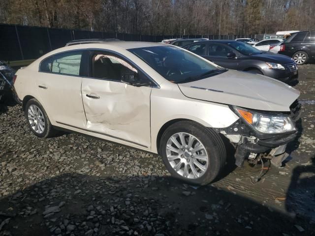 2013 Buick Lacrosse Premium