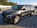 2010 Chevrolet Suburban C1500  LS