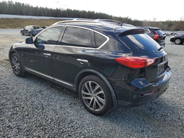 2016 Infiniti QX50