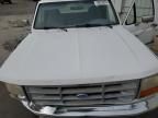 1996 Ford F150