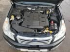 2012 Subaru Outback 3.6R Limited