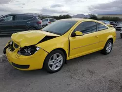 Pontiac Vehiculos salvage en venta: 2007 Pontiac G5