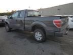 2013 Ford F150 Super Cab