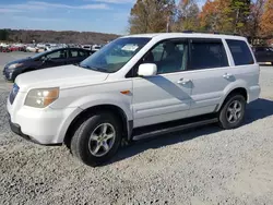 Lotes con ofertas a la venta en subasta: 2007 Honda Pilot EXL