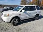 2007 Honda Pilot EXL