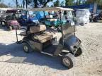 2008 Golf Cart