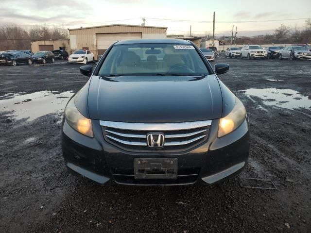 2011 Honda Accord LX