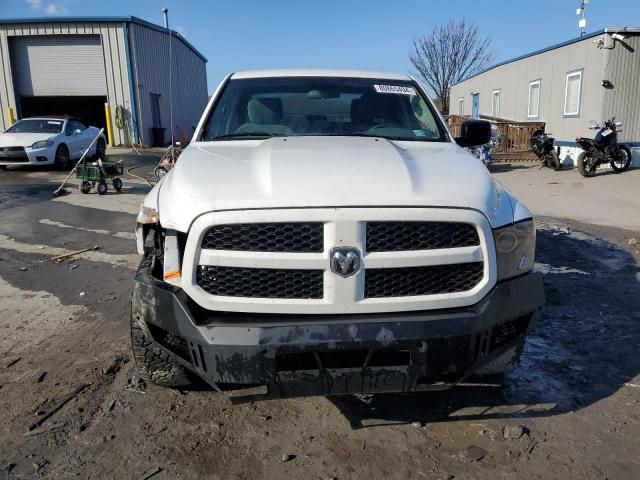 2014 Dodge RAM 1500 ST