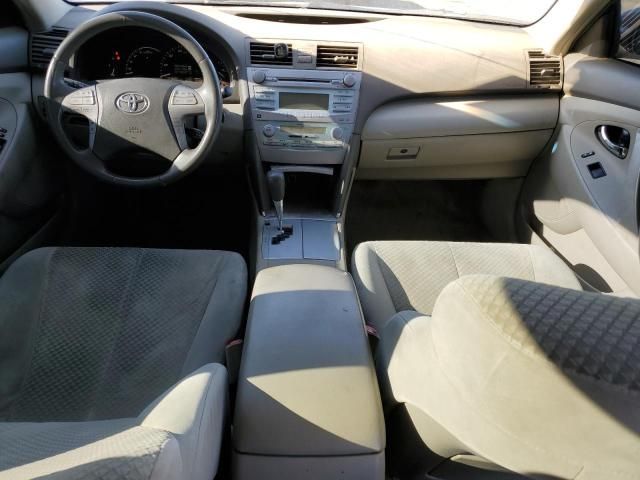 2007 Toyota Camry Hybrid