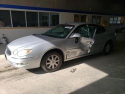 Buick salvage cars for sale: 2005 Buick Lacrosse CXL