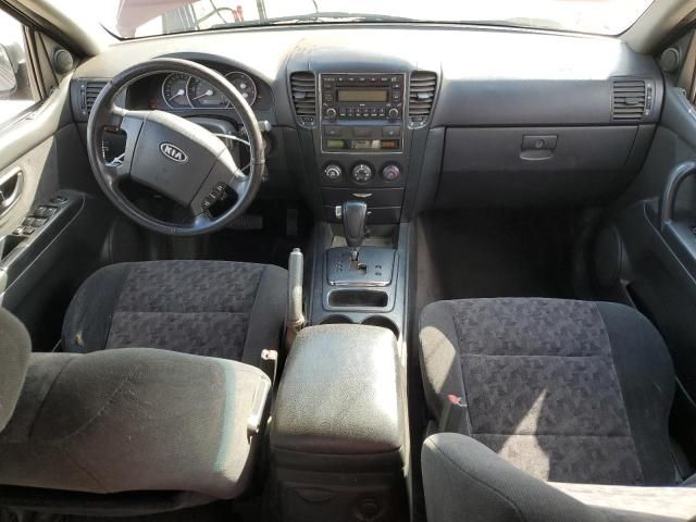 2007 KIA Sorento EX