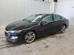 Chevrolet salvage cars for sale: 2023 Chevrolet Malibu LT