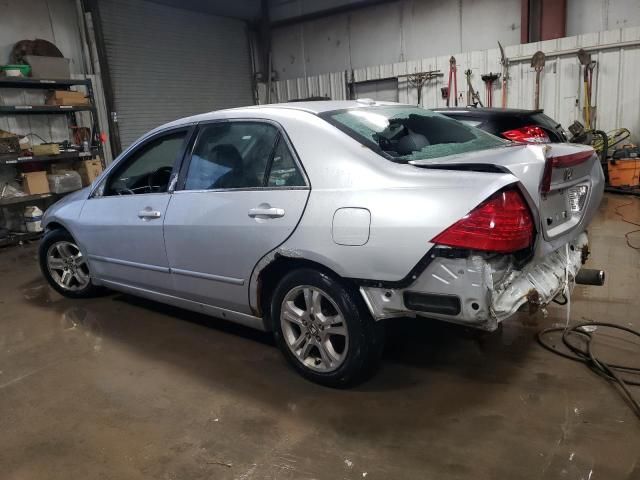 2006 Honda Accord EX