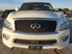 2015 Infiniti QX80