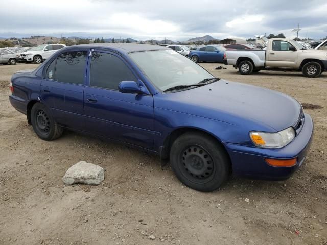 1994 Toyota Corolla