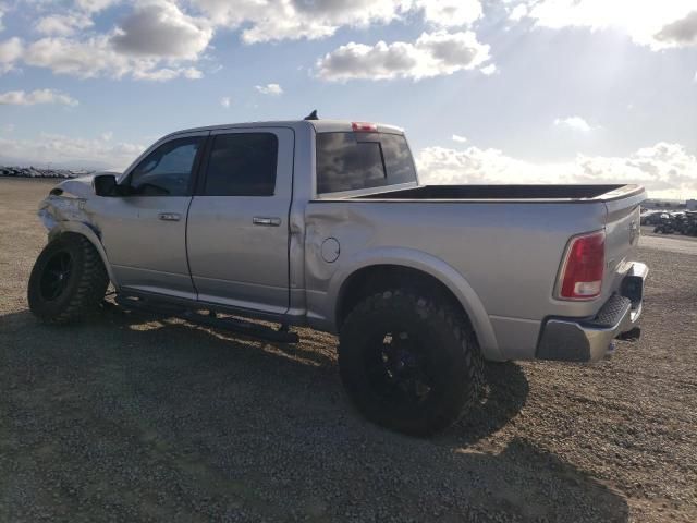 2017 Dodge 1500 Laramie