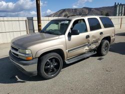 Vehiculos salvage en venta de Copart Cleveland: 2005 Chevrolet Tahoe C1500