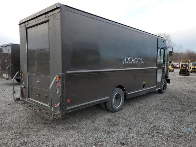 2009 Freightliner Chassis M Line WALK-IN Van