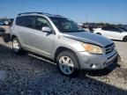 2008 Toyota Rav4 Limited