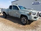 2022 Toyota Tacoma Access Cab