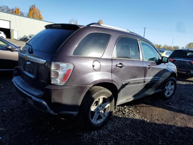 2006 Chevrolet Equinox LT