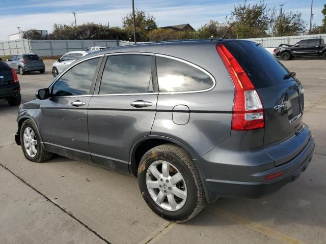 2011 Honda CR-V LX