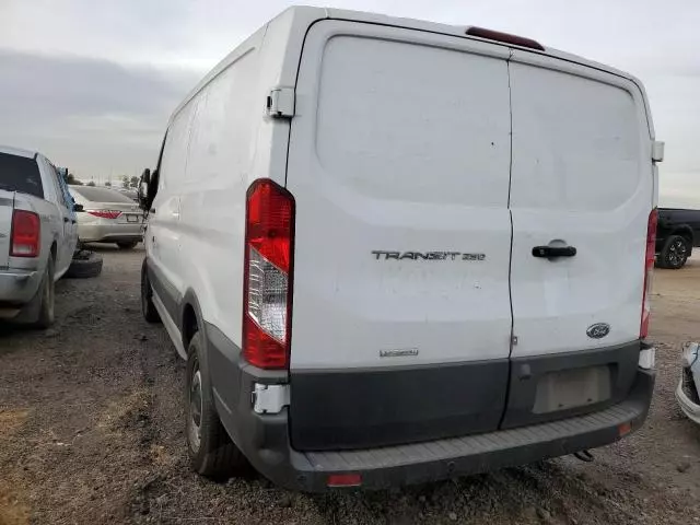 2021 Ford Transit T-250