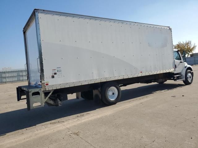 2022 Freightliner M2 106 Medium Duty