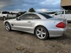 2005 Mercedes-Benz SL 500