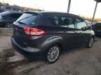 2017 Ford C-MAX SE