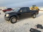 2006 Nissan Frontier King Cab XE