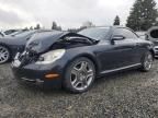 2006 Lexus SC 430