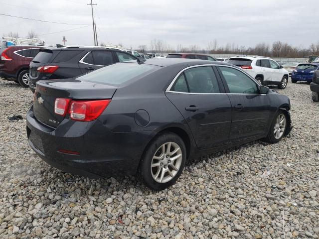 2014 Chevrolet Malibu 1LT