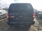 2007 Ford Explorer Sport Trac Limited