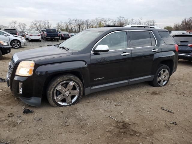 2012 GMC Terrain SLT