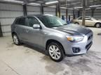 2014 Mitsubishi Outlander Sport ES