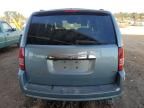 2008 Chrysler Town & Country Limited